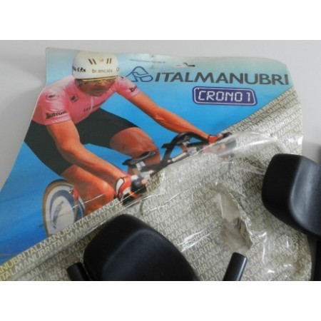 APPENDICE MANUBRIO ITM