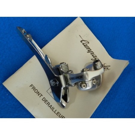 DERAGLIATORE VELOCE CAMPAGNOLO