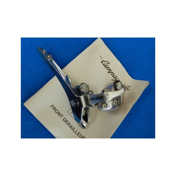 DERAGLIATORE VELOCE CAMPAGNOLO