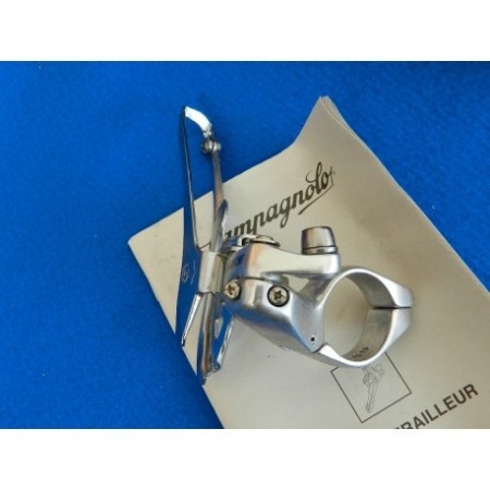 DERAGLIATORE VELOCE CAMPAGNOLO