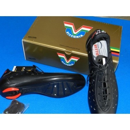 SCARPE VINTAGE 1976 CLASSIC LOOK VITTORIA
