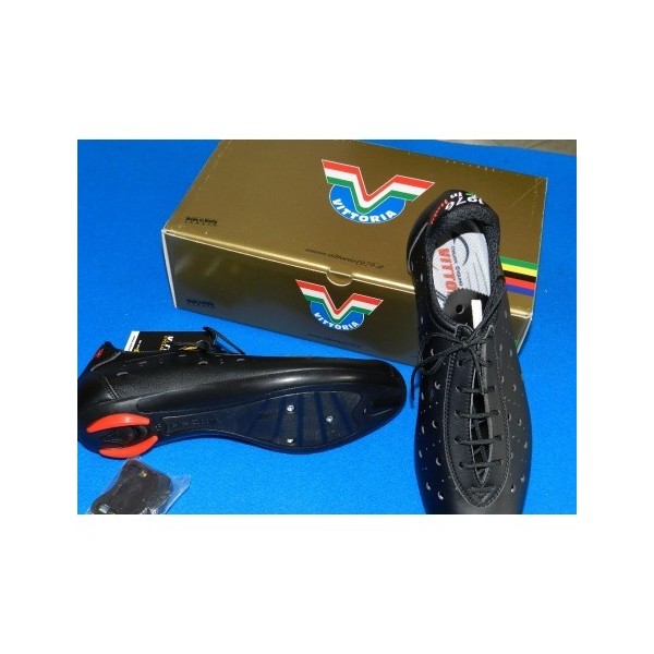 SCARPE VINTAGE 1976 CLASSIC LOOK VITTORIA