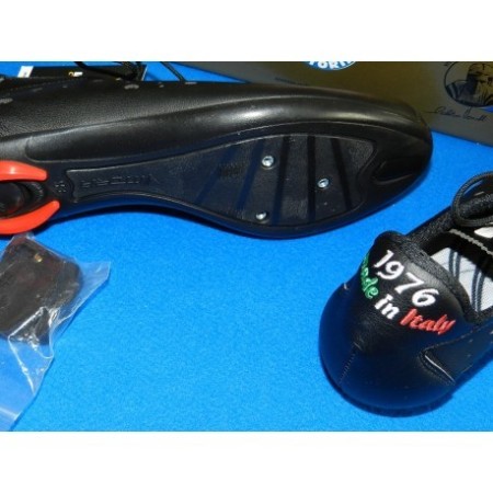 SCARPE VINTAGE 1976 CLASSIC LOOK VITTORIA