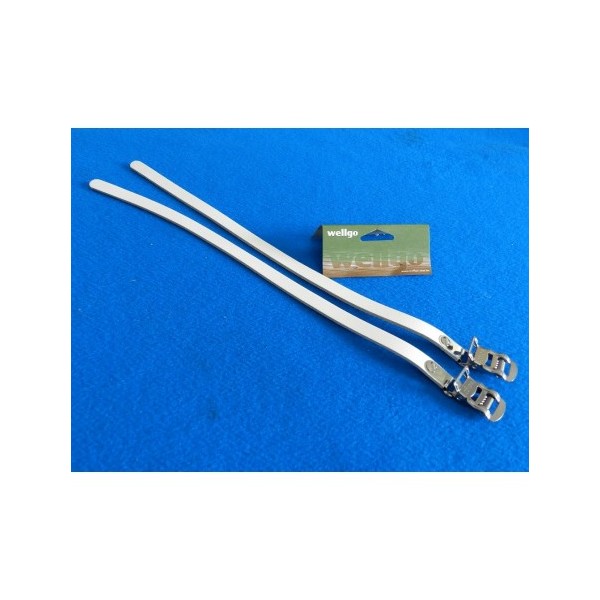 CINGHIETTE FERMAPIEDI WELLGO