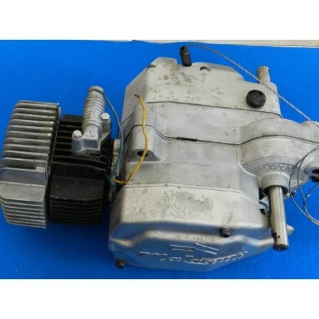 MOTORE COMPLETO 2 MARCE AUTOMATICHE MALAGUTI