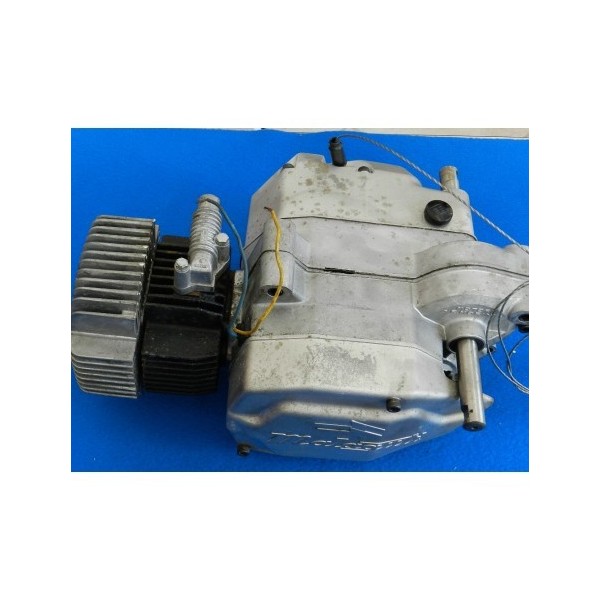 MOTORE COMPLETO 2 MARCE AUTOMATICHE MALAGUTI