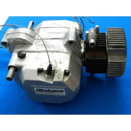 MOTORE COMPLETO 2 MARCE AUTOMATICHE MALAGUTI