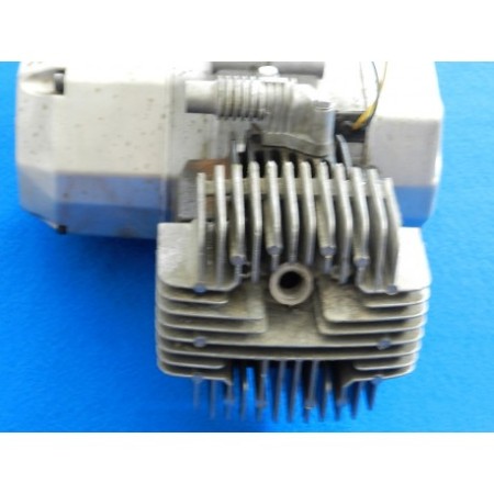 MOTORE COMPLETO 2 MARCE AUTOMATICHE MALAGUTI