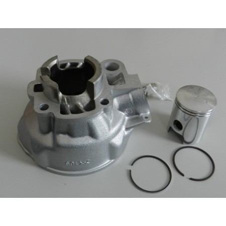 Gruppo termico AM345 Minarelli