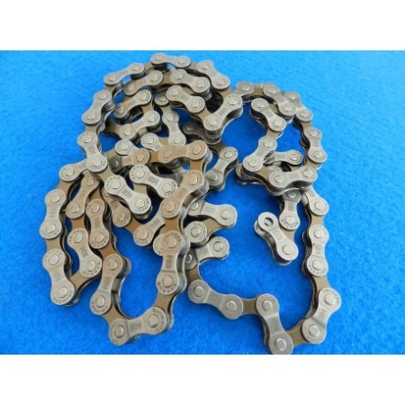 CATENA 8 VELOCITA' SHIMANO