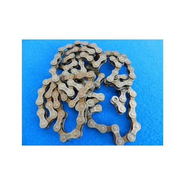 CATENA 8 VELOCITA' SHIMANO