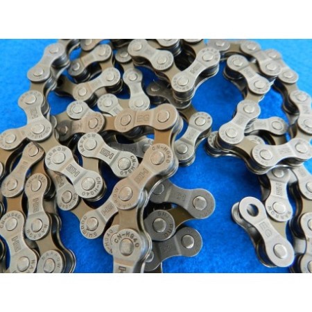 CATENA 8 VELOCITA' SHIMANO