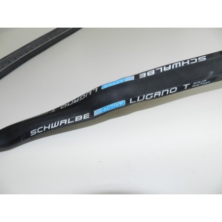 TUBOLARE ACTIVE LUGANO T SCHWALBE