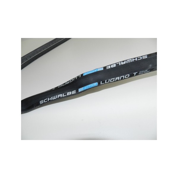 TUBOLARE ACTIVE LUGANO T SCHWALBE