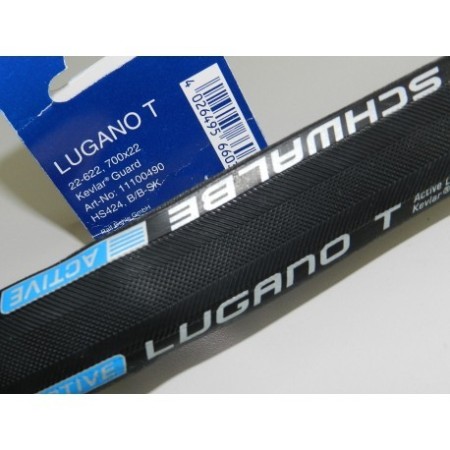 TUBOLARE ACTIVE LUGANO T SCHWALBE