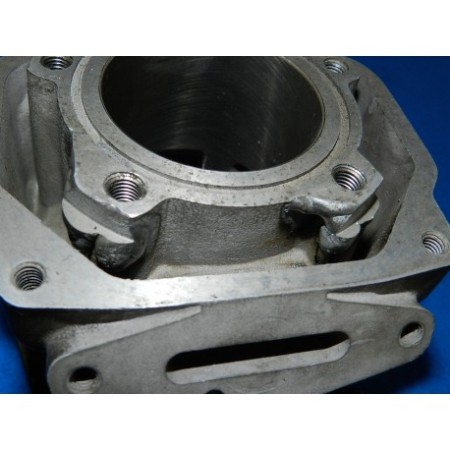 CILINDRO 123  x  125cc ROTAX