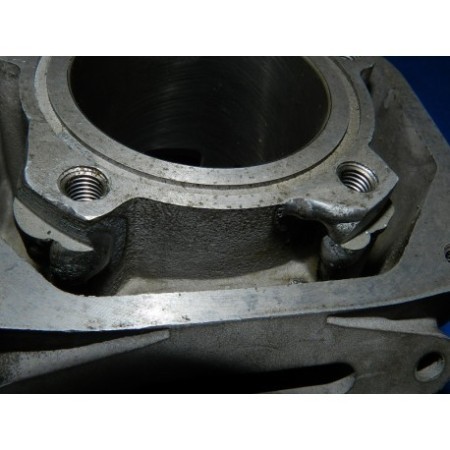 CILINDRO 123  x  125cc ROTAX