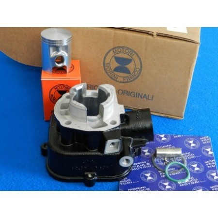 GRUPPO TERMICO G30  LIQUIDO F. MORINI