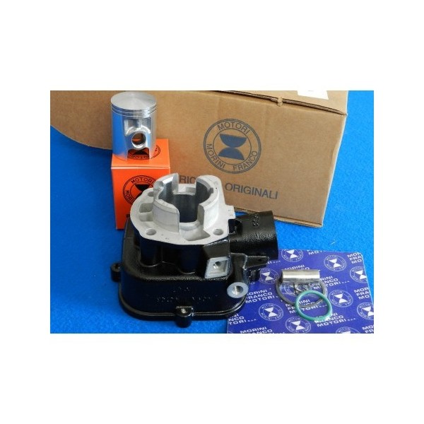 GRUPPO TERMICO G30  LIQUIDO F. MORINI