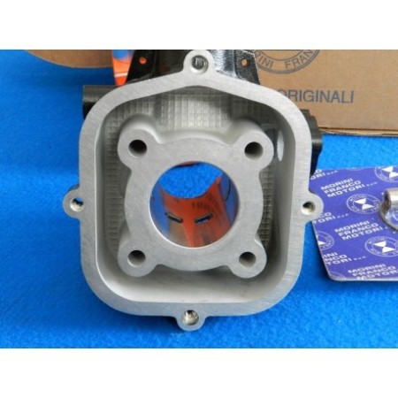 GRUPPO TERMICO G30  LIQUIDO F. MORINI