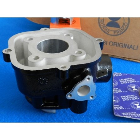 GRUPPO TERMICO G30  LIQUIDO F. MORINI