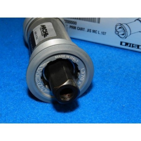 SERIE MOVIMENTO CENTRALE PISTA MICHE