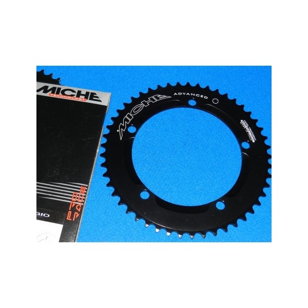 INGRANAGGIO PISTA ADVANCED 50 DENTI MICHE