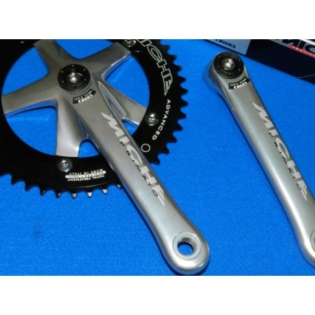 GUARNITURA PISTA ADVANCED MICHE