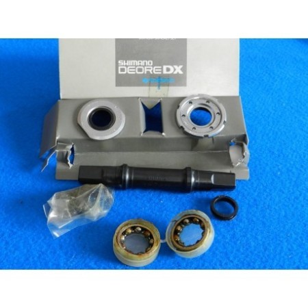 SERIE MOVIMENTO CENTRALE DEORE DX SHIMANO