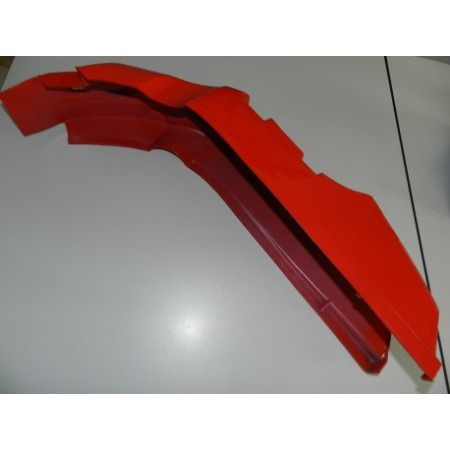 PARAFANGO POSTERIORE FIFTY 87 MALAGUTI