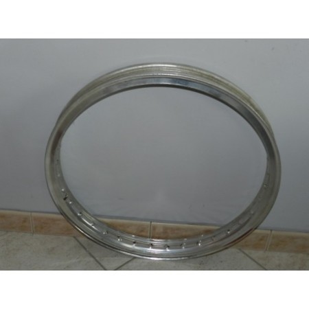 CERCHIO 2.50/2.75-21 ALLUMINIO