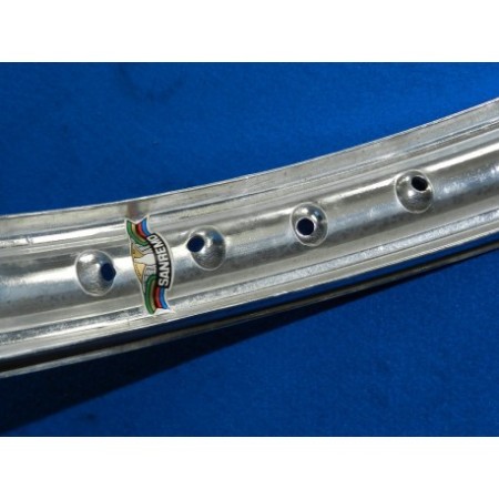 CERCHIO 2.50/2.75-21 ALLUMINIO