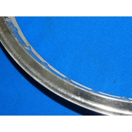 CERCHIO 2.50/2.75-21 ALLUMINIO