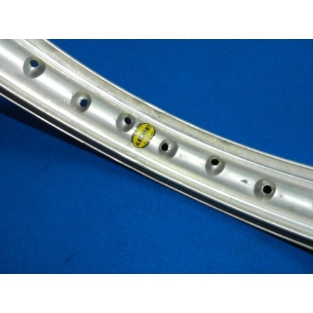 CERCHIO 2.50/2.75-21 ALLUMINIO