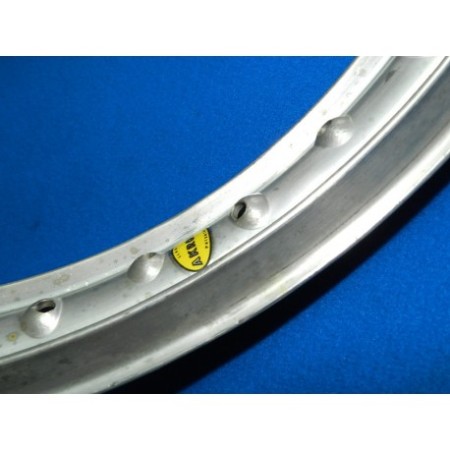 CERCHIO 2.50/2.75-21 ALLUMINIO