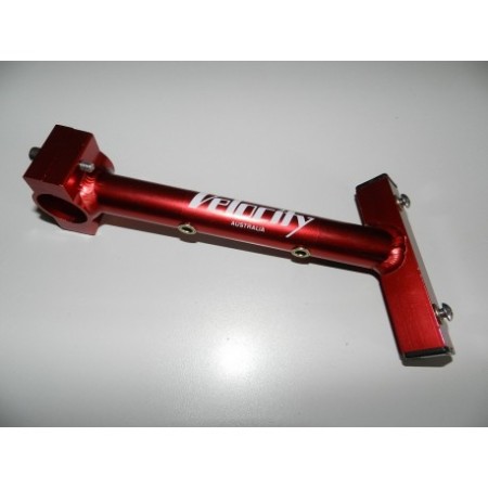 SUPPORTO PORTA BORRACCIA