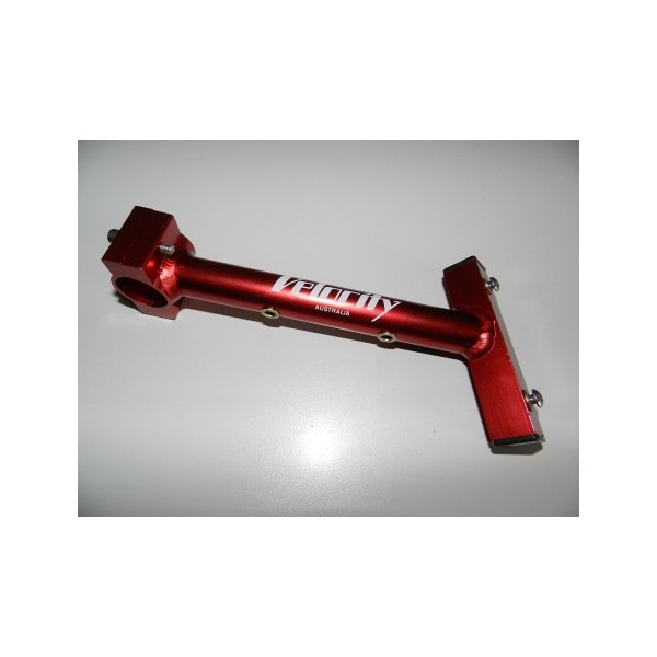 SUPPORTO PORTA BORRACCIA