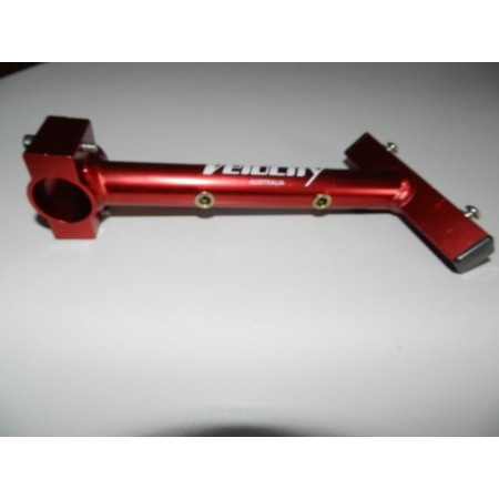 SUPPORTO PORTA BORRACCIA