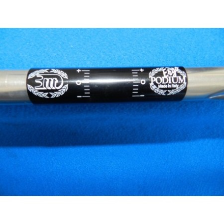 MANUBRIO PODIUM ERGO 42 3ttt