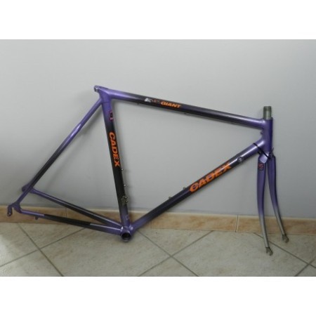 TELAIO CADEX GIANT