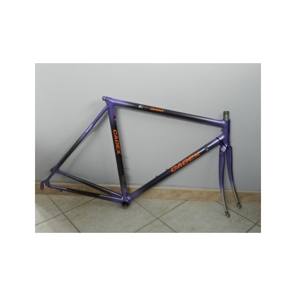 TELAIO CADEX GIANT