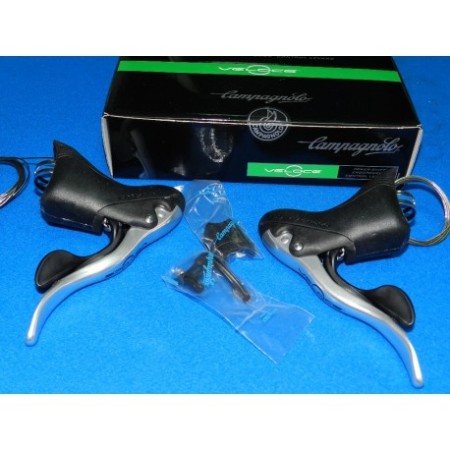 COMANDI  ERGOPOWER VELOCE 10 V EP11-VLSXC CAMPAGNOLO