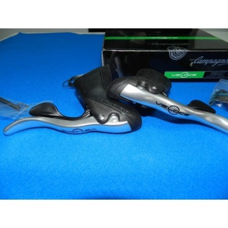 COMANDI  ERGOPOWER VELOCE 10 V EP11-VLSXC CAMPAGNOLO