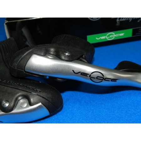 COMANDI  ERGOPOWER VELOCE 10 V EP11-VLSXC CAMPAGNOLO