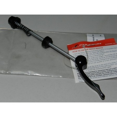 BLOCCAGGIO ANTERIORE FULCRUM CAMPAGNOLO