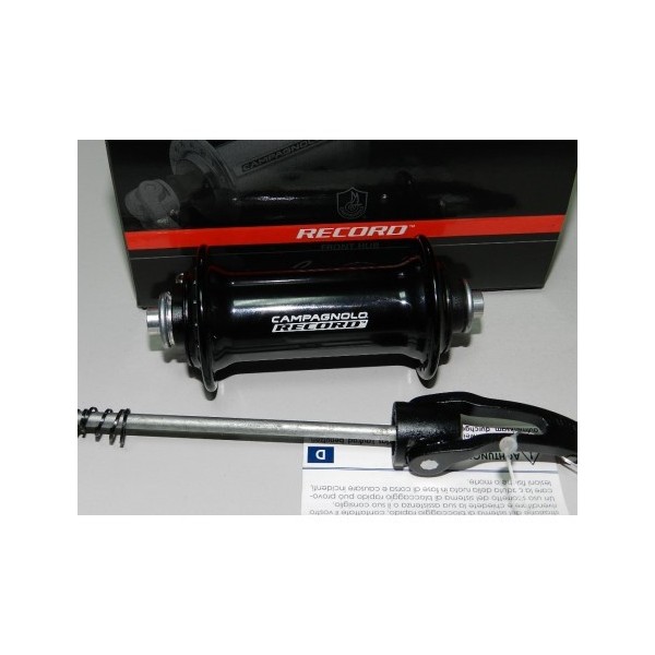 MOZZO ANTERIORE RECORD CAMPAGNOLO