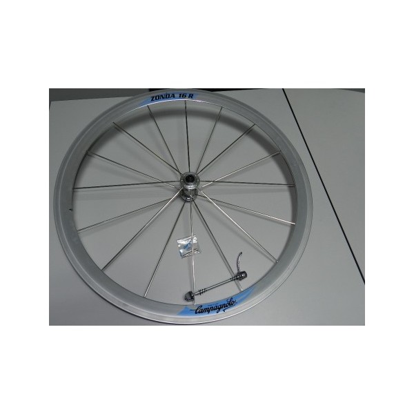 RUOTA ANTERIORE ZONDA 16 R  CAMPAGNOLO