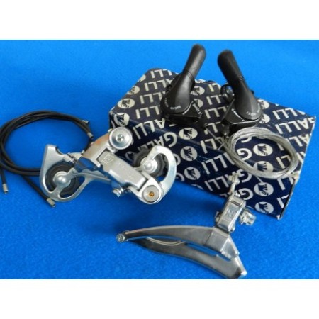 CAMBIO (gruppo cambio) GALLI