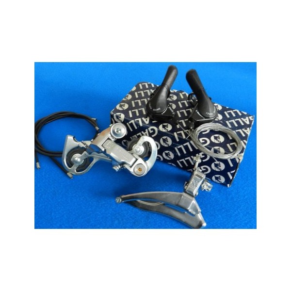 CAMBIO (gruppo cambio) GALLI