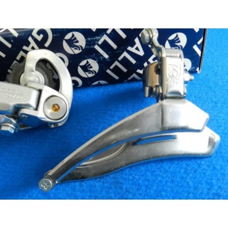 CAMBIO (gruppo cambio) GALLI